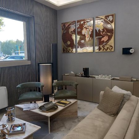 Le Reve De Naim Firenze Hotel Exterior foto